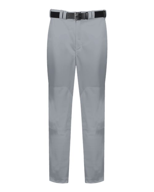 Russell Athletic Unisex 2.0 Solid Diamond Series Baseball Pants R10LGM