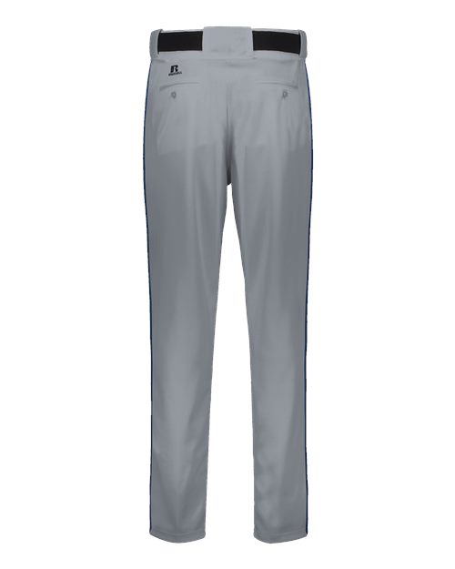Russell Athletic Youth 2.0 Piped Diamond Series Baseball Pants R11LGB