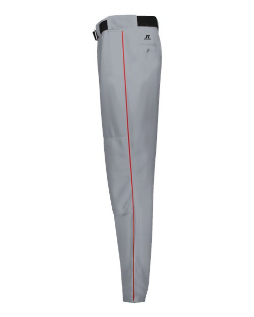 Russell Athletic Youth 2.0 Piped Diamond Series Baseball Pants R11LGB