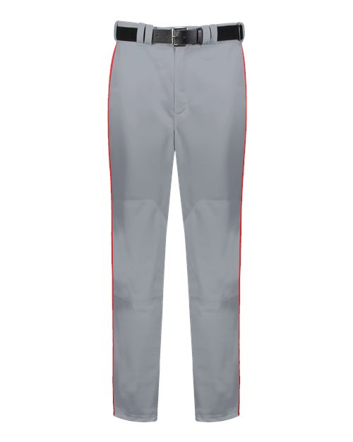 Russell Athletic Youth 2.0 Piped Diamond Series Baseball Pants R11LGB