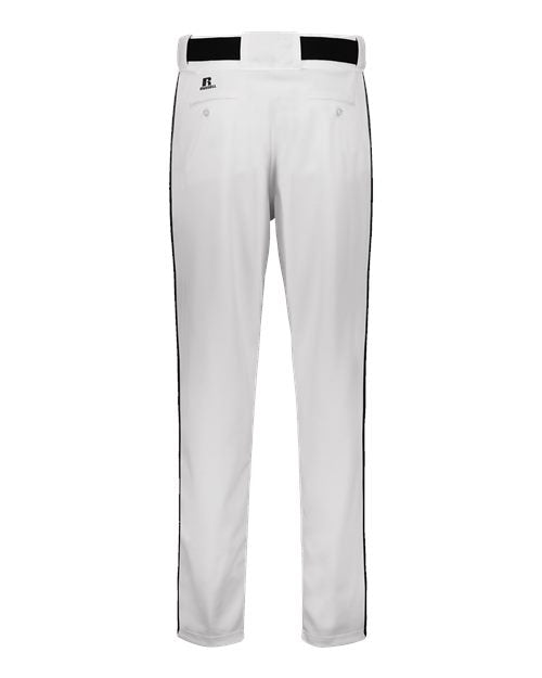 Russell Athletic Youth 2.0 Piped Diamond Series Baseball Pants R11LGB