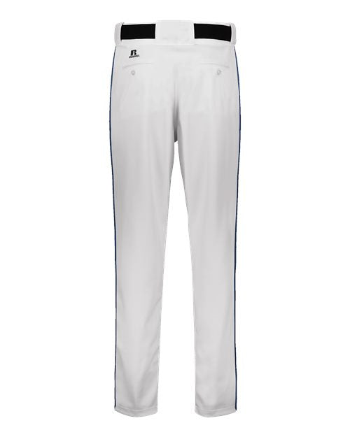 Russell Athletic Youth 2.0 Piped Diamond Series Baseball Pants R11LGB
