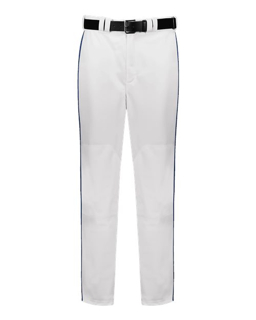 Russell Athletic Youth 2.0 Piped Diamond Series Baseball Pants R11LGB