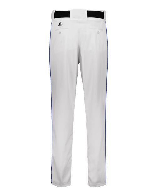 Russell Athletic Youth 2.0 Piped Diamond Series Baseball Pants R11LGB