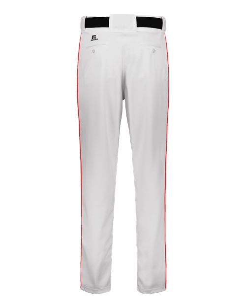 Russell Athletic Youth 2.0 Piped Diamond Series Baseball Pants R11LGB