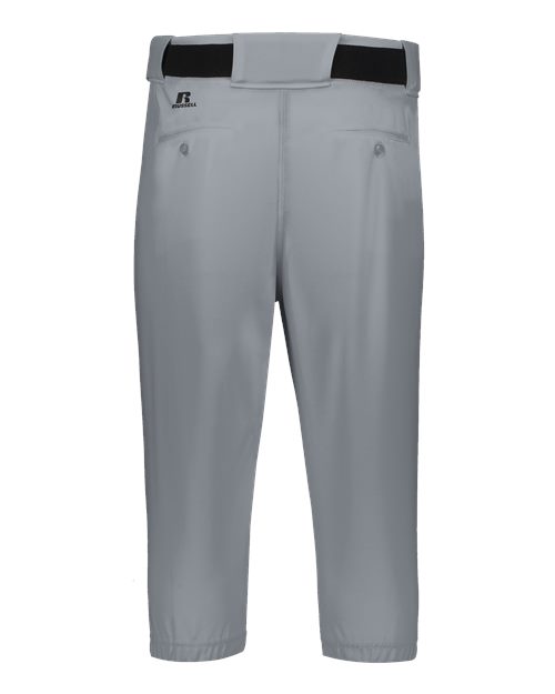 Russell Athletic Youth 2.0 Solid Diamond Series Baseball Knickers R12LGB
