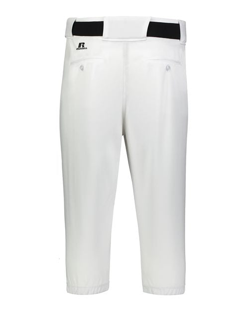 Russell Athletic Youth 2.0 Solid Diamond Series Baseball Knickers R12LGB