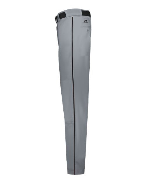 Russell Athletic Unisex Piped Change-Up Baseball Pants R14DBM