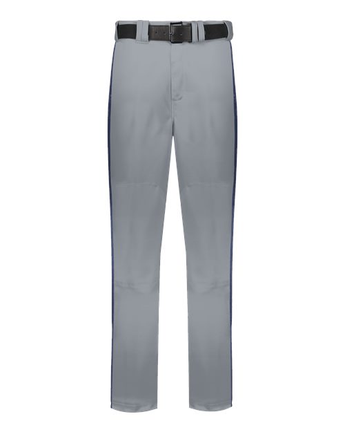 Russell Athletic Unisex Piped Change-Up Baseball Pants R14DBM