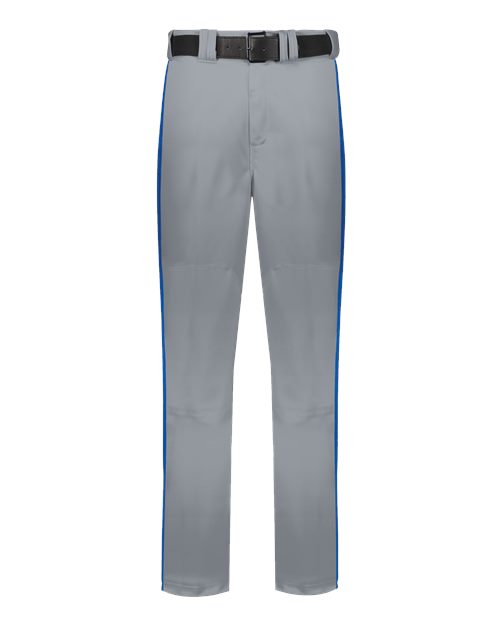 Russell Athletic Unisex Piped Change-Up Baseball Pants R14DBM