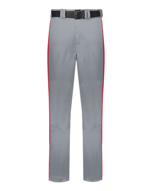 Russell Athletic Unisex Piped Change-Up Baseball Pants R14DBM