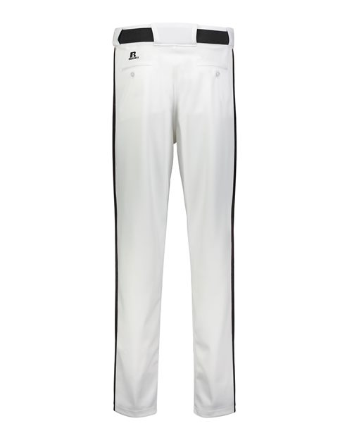 Russell Athletic Unisex Piped Change-Up Baseball Pants R14DBM