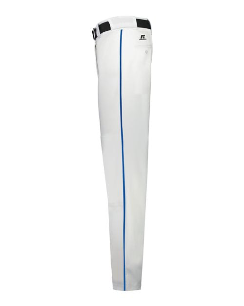 Russell Athletic Unisex Piped Change-Up Baseball Pants R14DBM