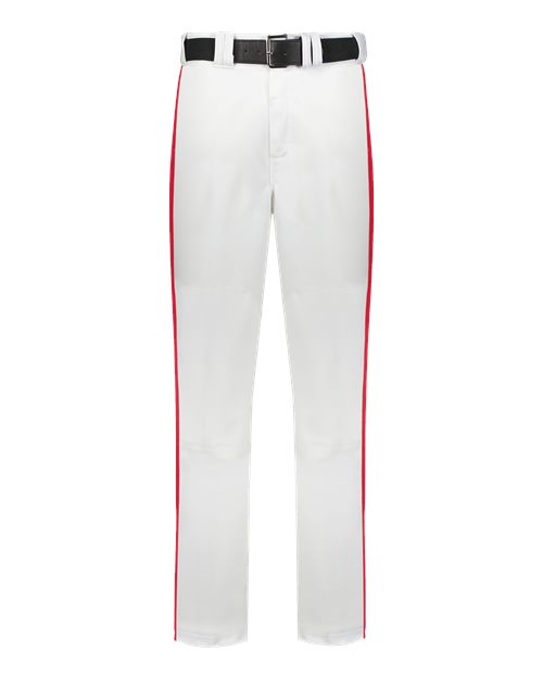Russell Athletic Unisex Piped Change-Up Baseball Pants R14DBM