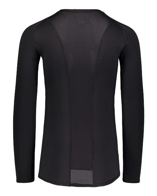 Russell Athletic Unisex CoolCore® Long Sleeve Compression Shirt R20CPM