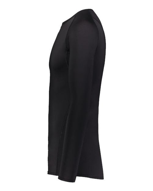 Russell Athletic Unisex CoolCore® Long Sleeve Compression Shirt R20CPM