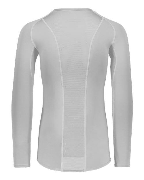 Russell Athletic Unisex CoolCore® Long Sleeve Compression Shirt R20CPM