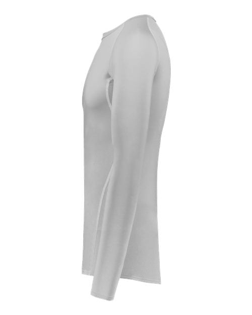 Russell Athletic Unisex CoolCore® Long Sleeve Compression Shirt R20CPM