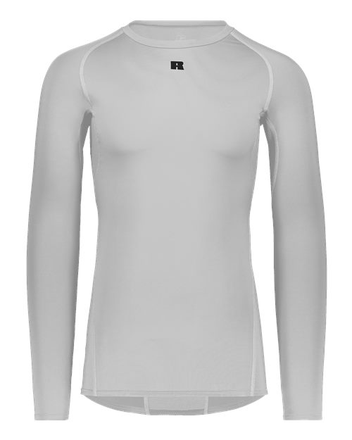 Russell Athletic Unisex CoolCore® Long Sleeve Compression Shirt R20CPM