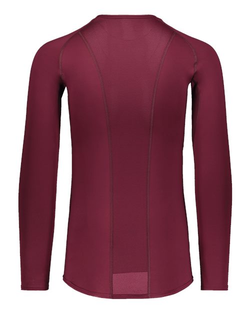 Russell Athletic Unisex CoolCore® Long Sleeve Compression Shirt R20CPM