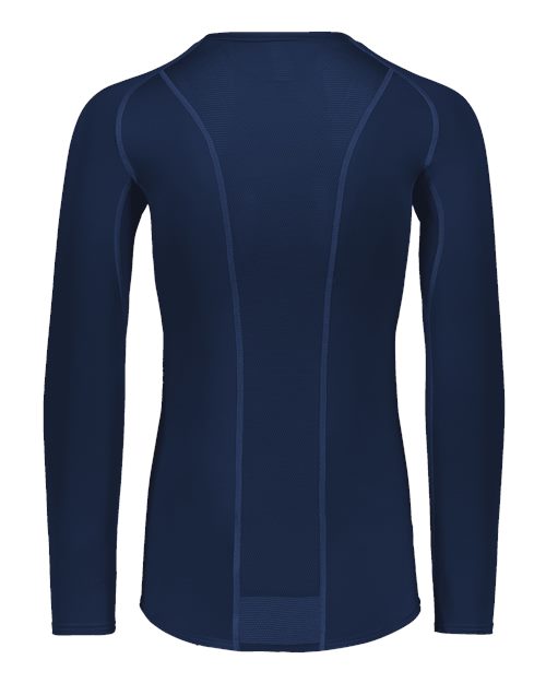 Russell Athletic Unisex CoolCore® Long Sleeve Compression Shirt R20CPM