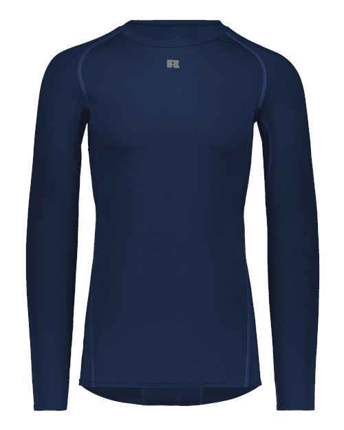 Russell Athletic Unisex CoolCore® Long Sleeve Compression Shirt R20CPM