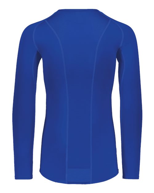 Russell Athletic Unisex CoolCore® Long Sleeve Compression Shirt R20CPM