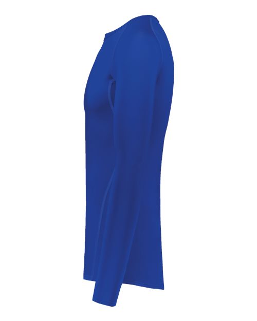 Russell Athletic Unisex CoolCore® Long Sleeve Compression Shirt R20CPM