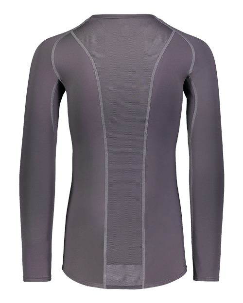 Russell Athletic Unisex CoolCore® Long Sleeve Compression Shirt R20CPM