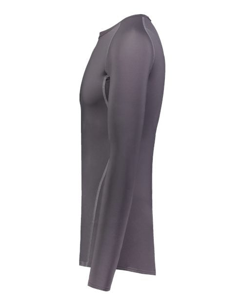 Russell Athletic Unisex CoolCore® Long Sleeve Compression Shirt R20CPM