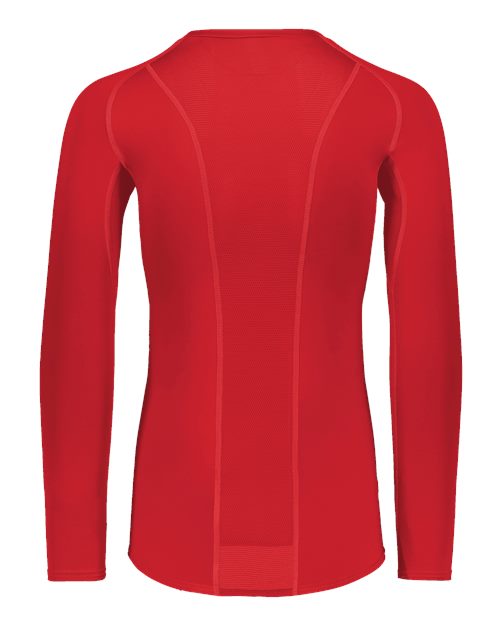 Russell Athletic Unisex CoolCore® Long Sleeve Compression Shirt R20CPM