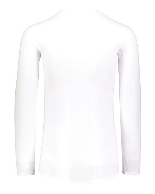 Russell Athletic Unisex CoolCore® Long Sleeve Compression Shirt R20CPM