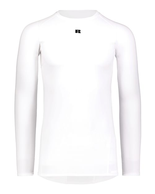 Russell Athletic Unisex CoolCore® Long Sleeve Compression Shirt R20CPM