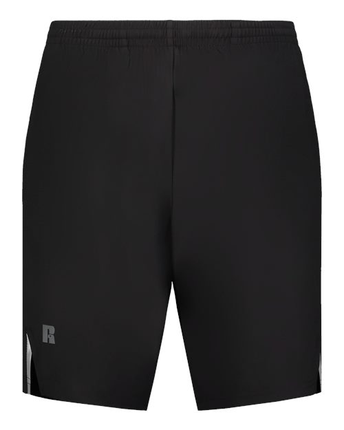Russell Athletic Unisex Legend Woven Shorts R20SWM
