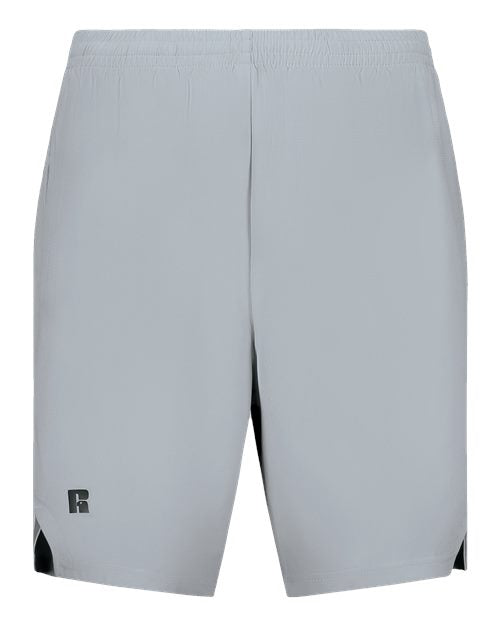 Russell Athletic Unisex Legend Woven Shorts R20SWM