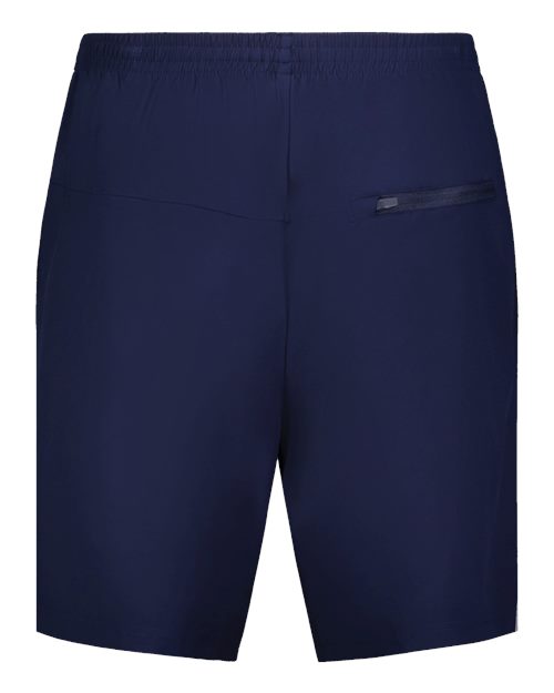 Russell Athletic Unisex Legend Woven Shorts R20SWM
