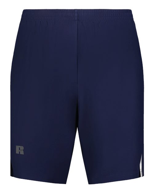 Russell Athletic Unisex Legend Woven Shorts R20SWM