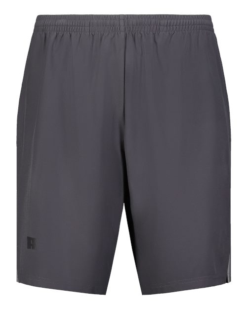 Russell Athletic Unisex Legend Woven Shorts R20SWM