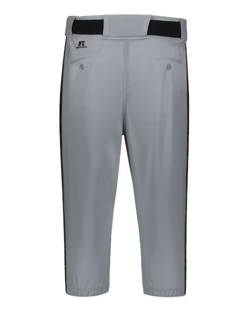 Russell Athletic Youth 2.0 Piped Diamond Series Knickers R21LGB