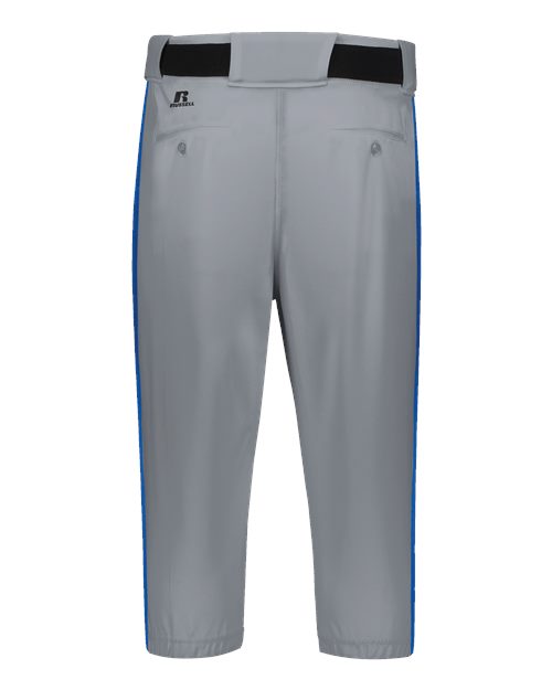 Russell Athletic Youth 2.0 Piped Diamond Series Knickers R21LGB