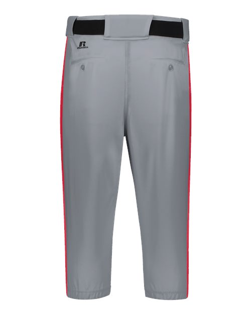 Russell Athletic Youth 2.0 Piped Diamond Series Knickers R21LGB