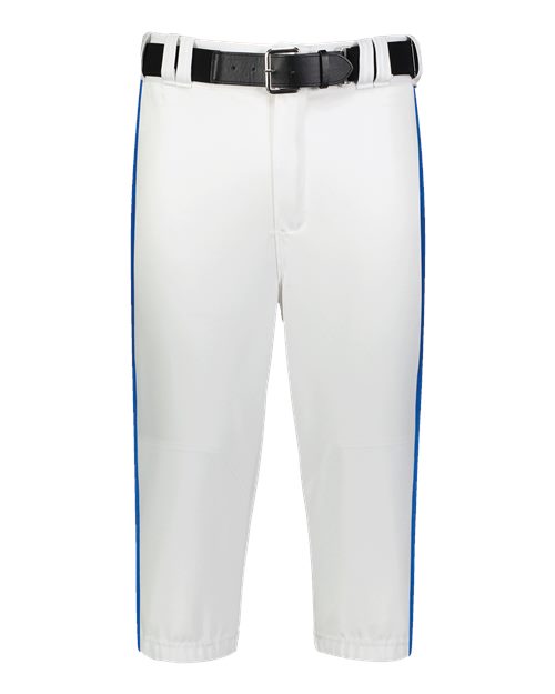 Russell Athletic Youth 2.0 Piped Diamond Series Knickers R21LGB
