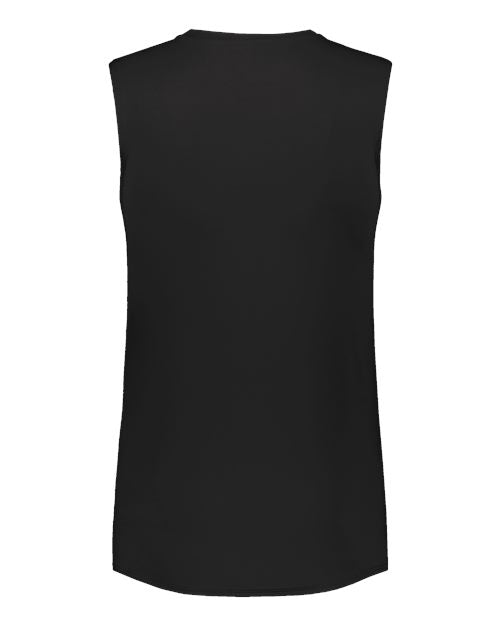 Russell Athletic Unisex CoolCore® Compression Tank Top R22CPM