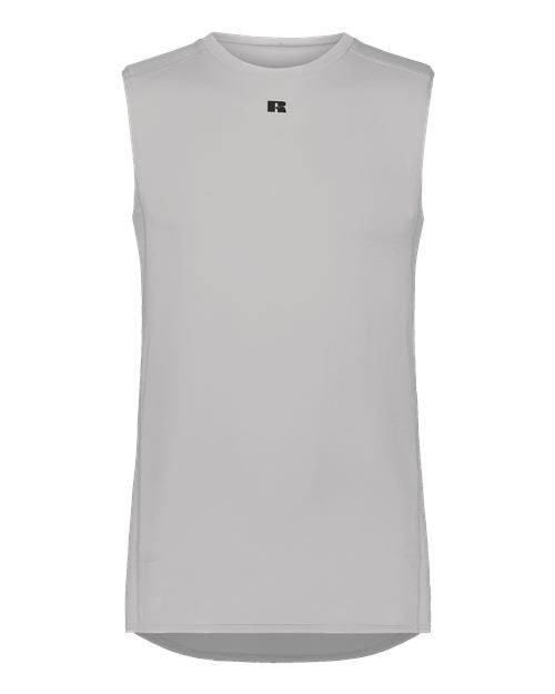 Russell Athletic Unisex CoolCore® Compression Tank Top R22CPM