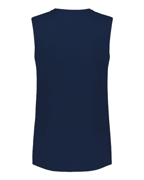 Russell Athletic Unisex CoolCore® Compression Tank Top R22CPM