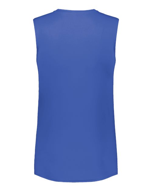 Russell Athletic Unisex CoolCore® Compression Tank Top R22CPM