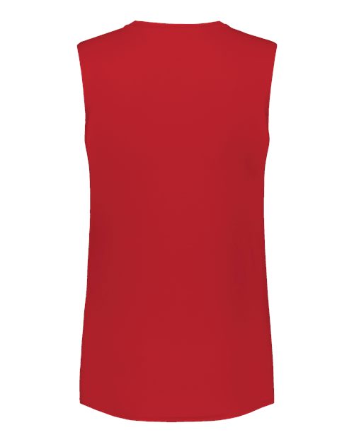 Russell Athletic Unisex CoolCore® Compression Tank Top R22CPM