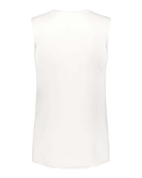 Russell Athletic Unisex CoolCore® Compression Tank Top R22CPM
