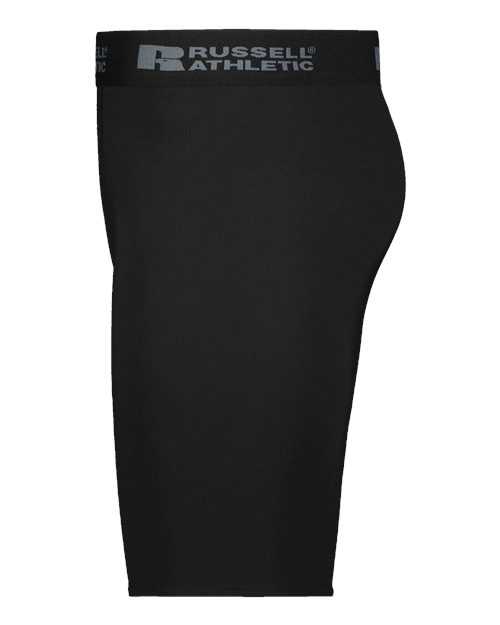 Russell Athletic Unisex CoolCore® Compression Shorts R24CPM