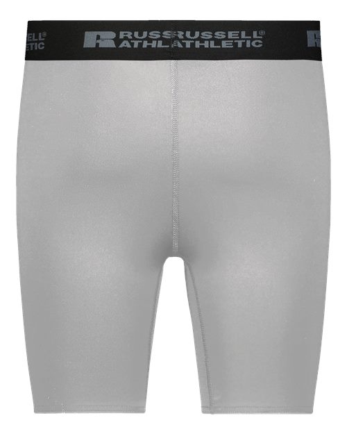 Russell Athletic Unisex CoolCore® Compression Shorts R24CPM